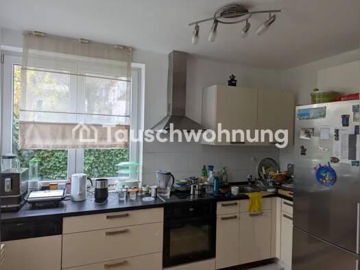 Wohnung zur Miete Tauschwohnung 1.150 € 3 Zimmer 78 m² Sentrup Münster 48149