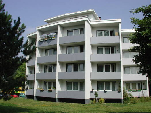 Wohnung zur Miete 469 € 2 Zimmer 55 m² 3. Geschoss Hengstenbergweg 2 Wickede Brackel 44319