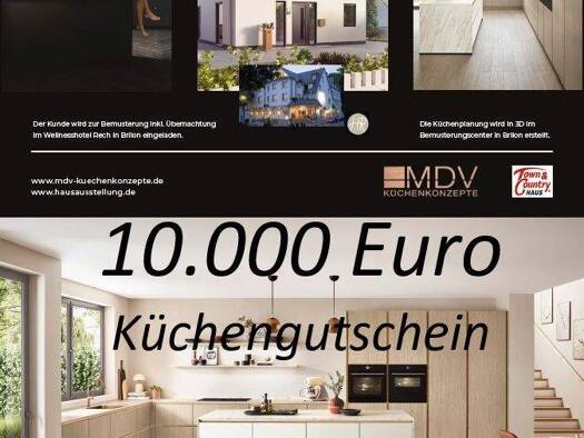 Haus zum Kauf provisionsfrei 564.000 € 5 Zimmer 152 m² 500 m² Grundstück Resse Gelsenkirchen 45892