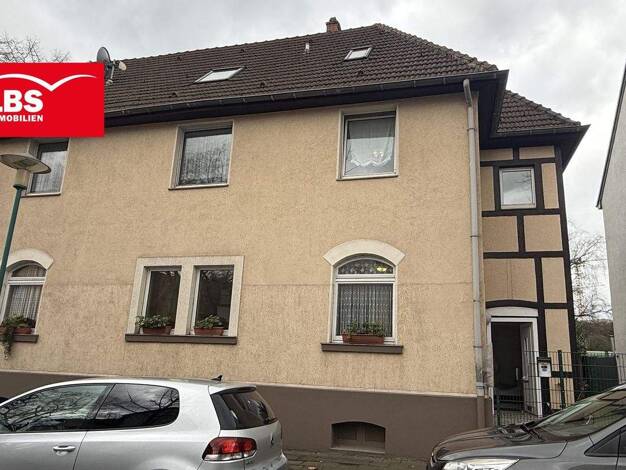 Reihenendhaus zum Kauf 269.900 € 5 Zimmer 135,9 m² 178 m² Grundstück frei ab sofort Fahrn Duisburg 47179
