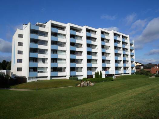 Wohnung zum Kauf 99.000 € 2 Zimmer 40 m² 1. Geschoss Seestraße 47 Dahme 23747