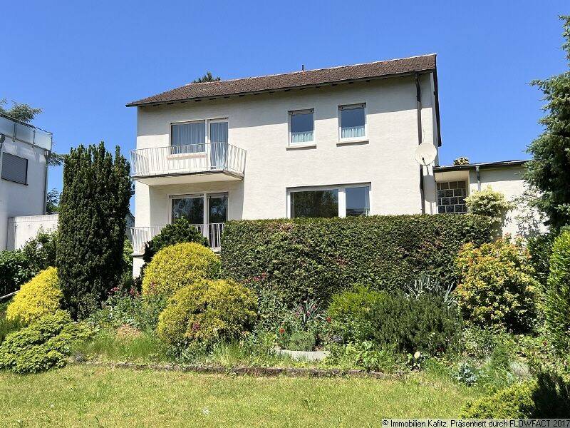 Einfamilienhaus zum Kauf - Ansicht 6