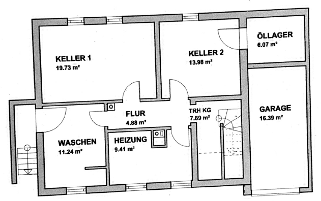 Haus zum Kauf 299.000 € 6 Zimmer 135 m²<br/>Wohnfläche 560 m²<br/>Grundstück Jahnstrasse Herscheid Herscheid 58849