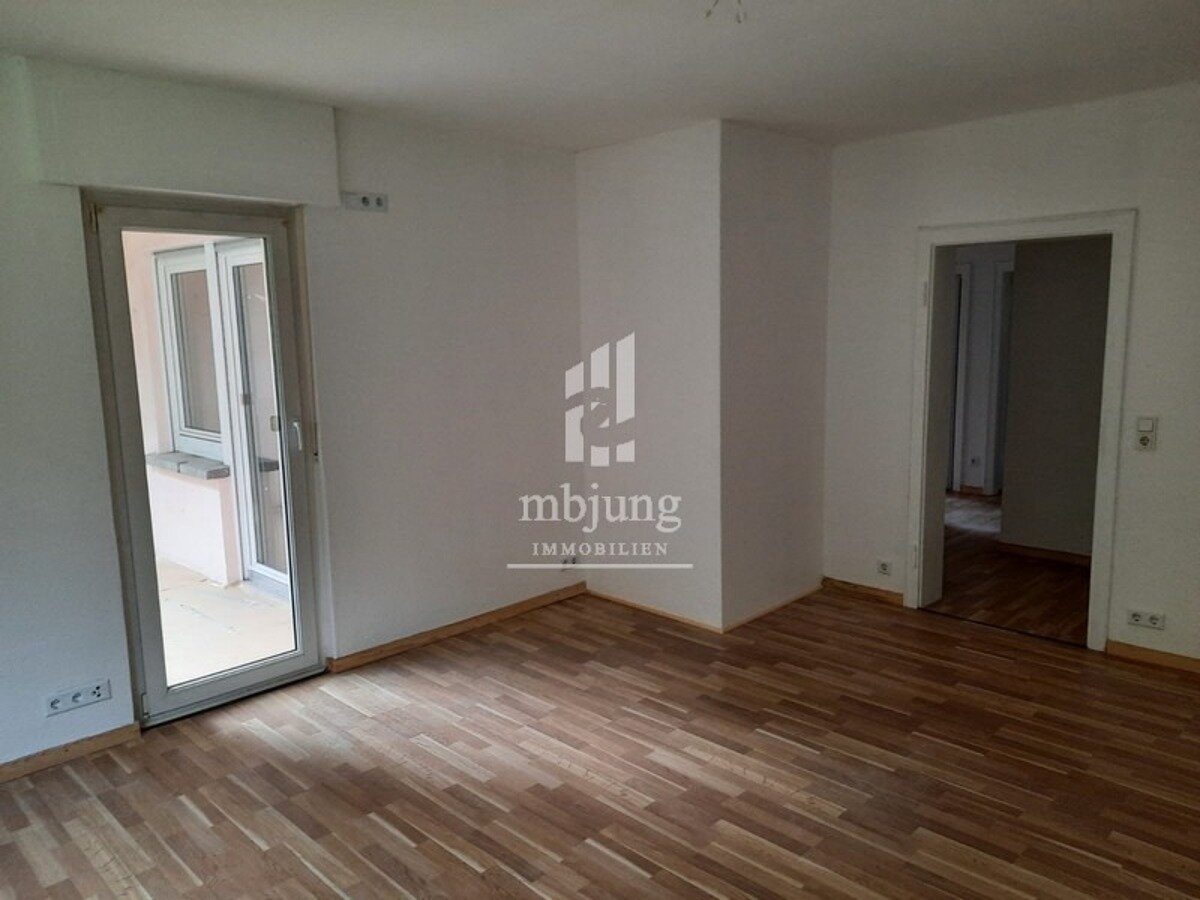 Wohnung zur Miete 430 € 4 Zimmer 85 m²<br/>Wohnfläche Trarbach Traben-Trarbach 56841