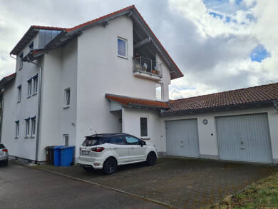 Wohnung zum Kauf 310.000 € 4 Zimmer 101 m² Möhringen Möhringen 78532