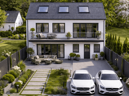 Grundstück zum Kauf 399.000 € 505 m² Grundstück Oberhausen Oberhausen-Rheinhausen 68794