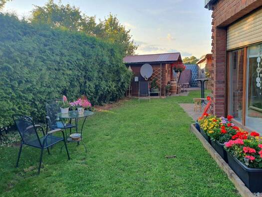 Mehrfamilienhaus zum Kauf 1.100.000 € 7,5 Zimmer 251 m² 524 m² Grundstück Nievenheim Dormagen 41542