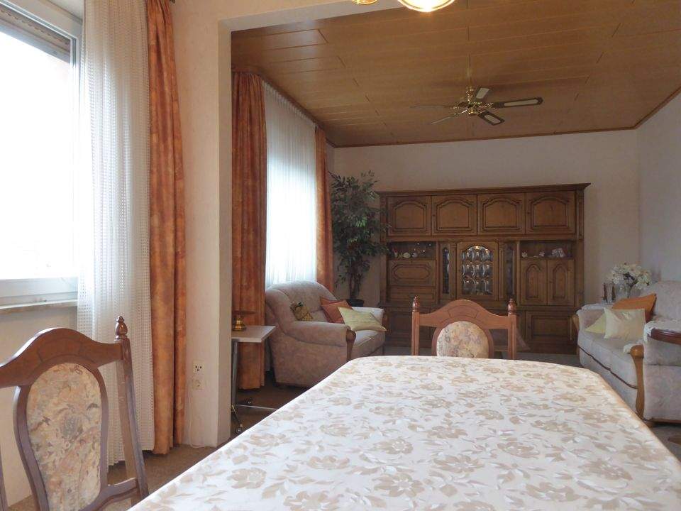 Haus – Bischofsheim, Groß-Gerau - Ansicht 2