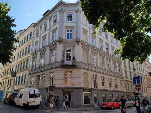 Restaurant zur Miete 4.800 € 240 m² Gastrofläche St. Pauli Hamburg 20357