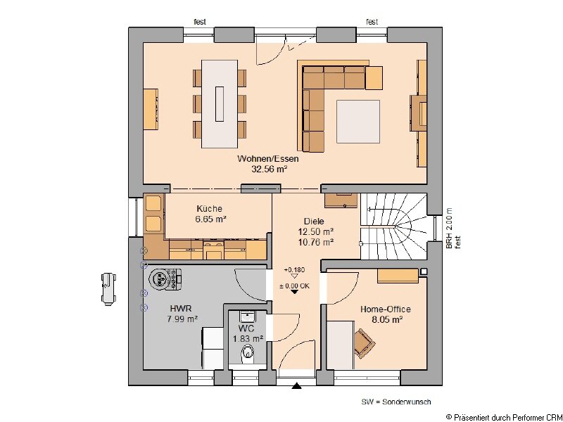 Einfamilienhaus zum Kauf 377.000 € 5 Zimmer 122 m²<br/>Wohnfläche 467 m²<br/>Grundstück Kupsal Krostitz 04509