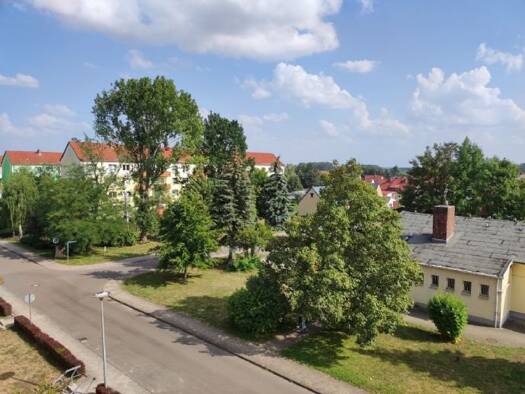 Wohnung zur Miete 320 € 3 Zimmer 58 m² frei ab sofort An der Kippe 39 Regis-Breitingen 04565