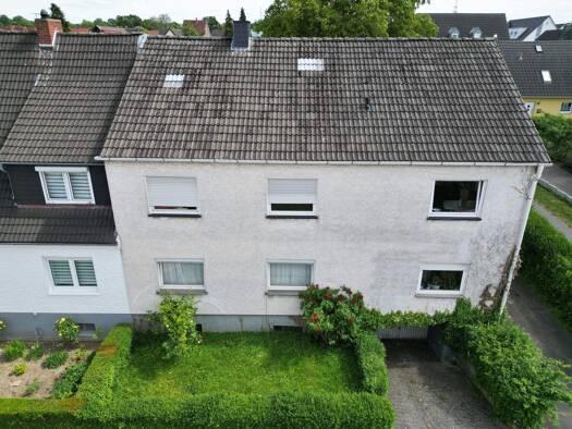Mehrfamilienhaus zum Kauf 429.000 € 8 Zimmer 191 m² 521 m² Grundstück Kernstadt Paderborn 33098