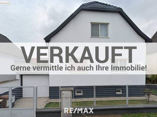 Einfamilienhaus zum Kauf 580.000 € 4 Zimmer 140 m² 433 m² Grundstück Schwechat 2320