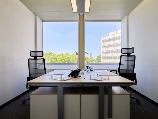 Bürofläche zur Miete provisionsfrei 690 € 25,9 m² Bürofläche Huttrop Essen 45138