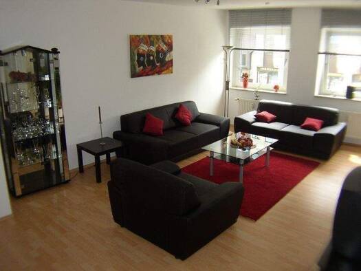 Wohnung zur Miete auf Zeit 1.200 € 2 Zimmer 1 m² Ohler Nord 41069