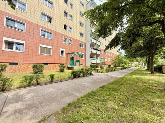 Wohnung zum Kauf 265.000 € 3 Zimmer 61 m² Neu-Hohenschönhausen Lichtenberg 13059