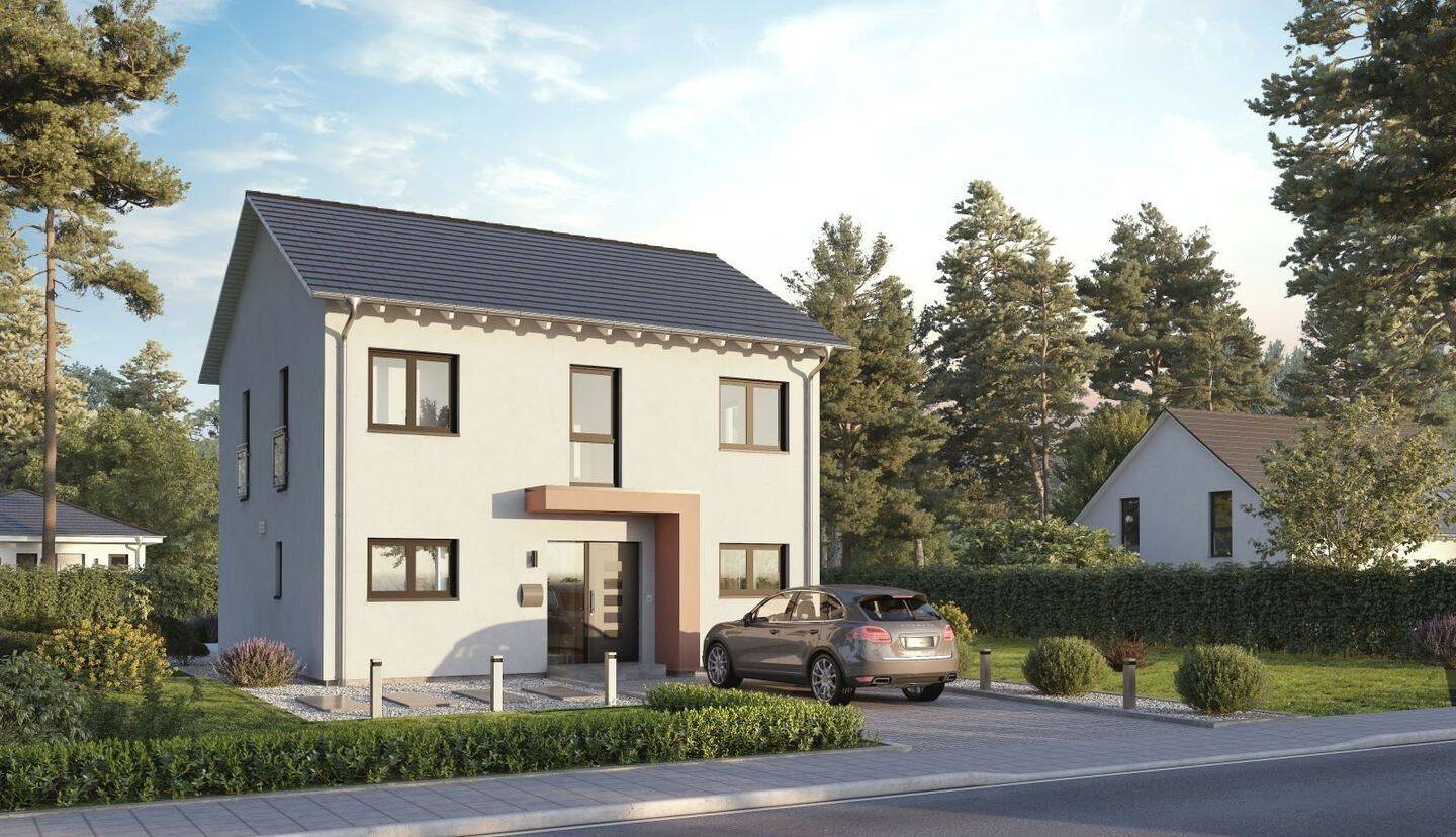 Einfamilienhaus zum Kauf - Ansicht 5