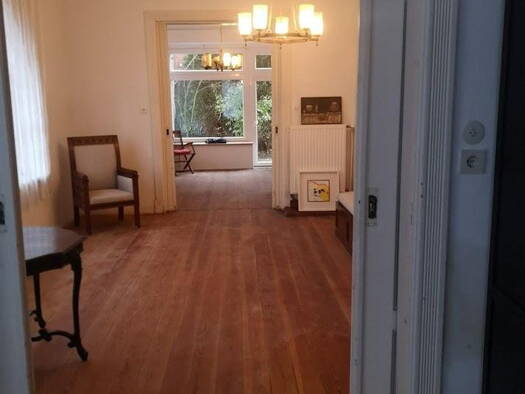 Einfamilienhaus zum Kauf provisionsfrei 465.000 € 6 Zimmer 180 m² 194 m² Grundstück Friedrichstadt 25840