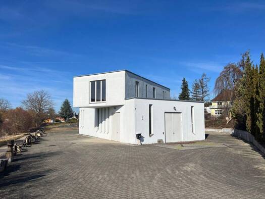 Werkstatt zur Miete provisionsfrei 2.100 € 270 m² Lagerfläche Scheerer Straße 2 Sigmaringendorf 72517