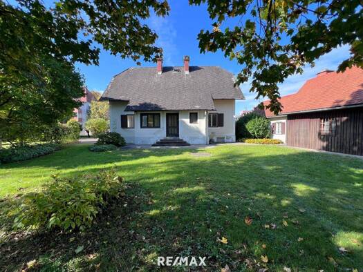 Grundstück zum Kauf 1.450.000 € 4.266 m² Grundstück Grazer Straße 124 Kaindorf 8430