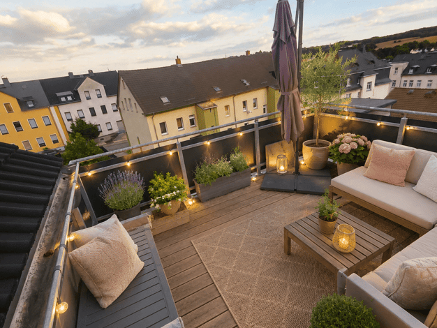 Wohnung zur Miete 1.100 € 4 Zimmer 145 m² Oelsnitz Oelsnitz/Erzgebirge 09376