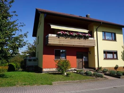 Wohnung zur Miete 565 € 3 Zimmer 62,5 m² Dachgeschoss, 3. Geschoss Winden Sinzheim 76547