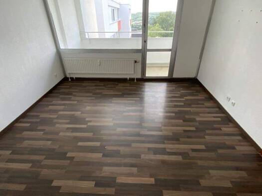 Wohnung zur Miete 269 € 2 Zimmer 63 m² 6. Geschoss Kattowitzer Straße 10 Kreuztal 57223