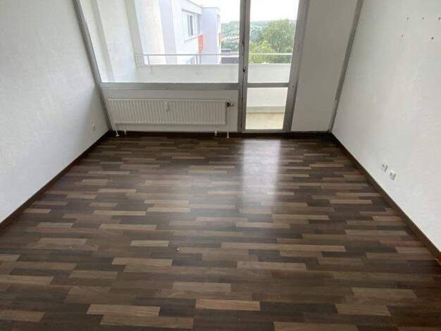 Wohnung zur Miete 269 € 2 Zimmer 63 m² 6. Geschoss Kattowitzer Straße 10 Kreuztal 57223