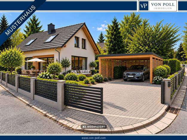 Grundstück zum Kauf 149.900 € 513 m² Grundstück Volkersgau Kammerstein 91126
