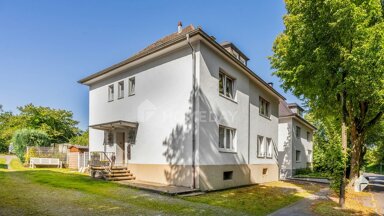 Mehrfamilienhaus zum Kauf 389.000 € 9 Zimmer 212 m² 375 m² Grundstück Platte Heide Menden 58708