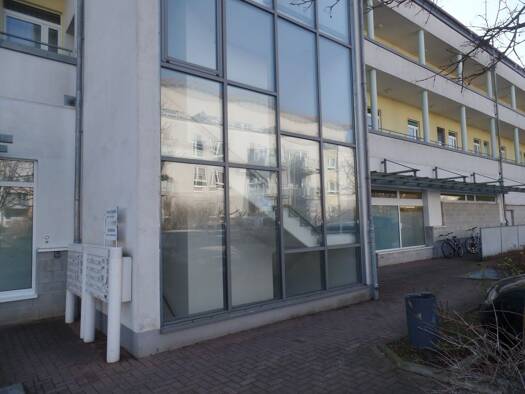 Bürogebäude zur Miete provisionsfrei 787 € 143 m² Bürofläche Buchfinkenweg 1-3 Wahren Leipzig 04159