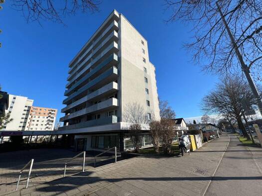 Wohnung zum Kauf 325.000 € 2 Zimmer 54 m² 1. Geschoss Trudering-Riem München 81827