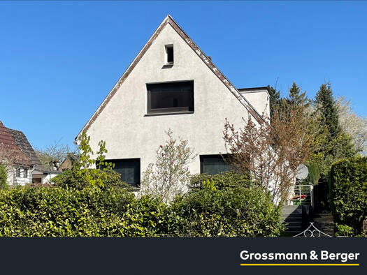 Einfamilienhaus zum Kauf 450.000 € 6 Zimmer 120 m² 890 m² Grundstück Lohbrügge Hamburg 21031