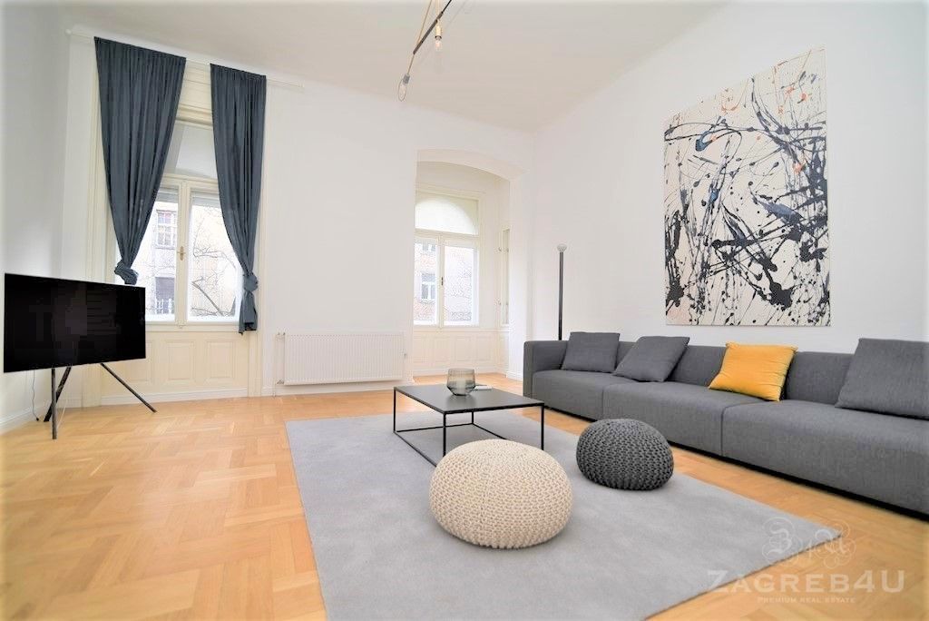 Wohnung zum Kauf 550.000 € 3,5 Zimmer 150 m²<br/>Wohnfläche 2.<br/>Geschoss Donji grad