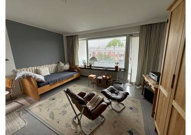 Wohnung zur Miete 420 € 1 Zimmer 40 m² frei ab 15.08.2025 Wahlbezirk 003 Pinneberg 25421