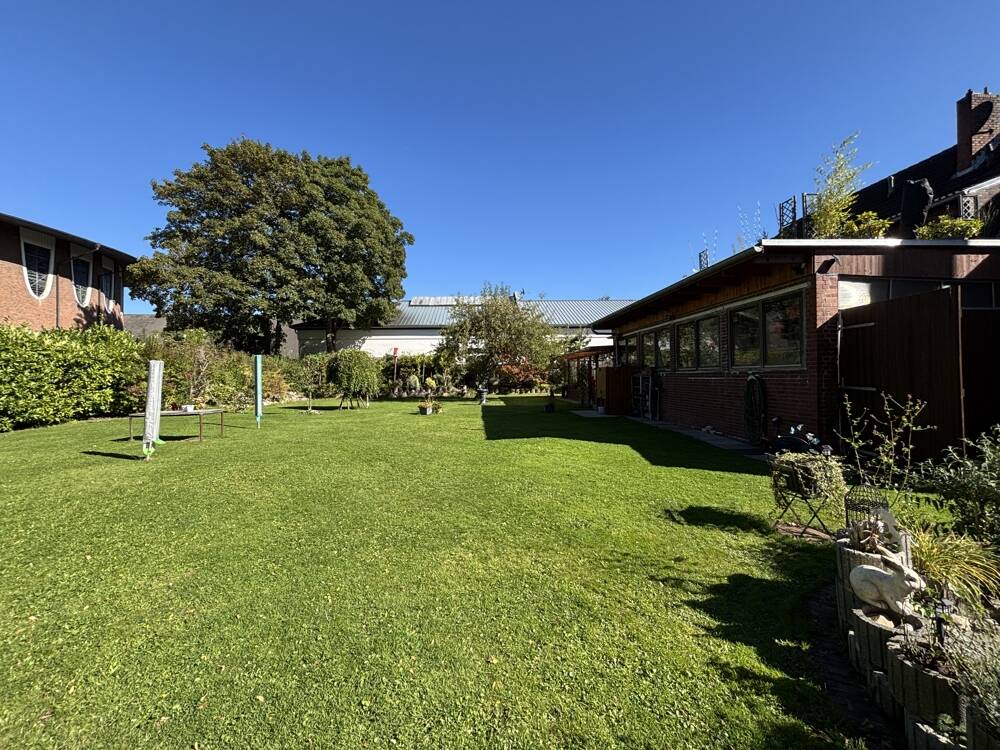 Mehrfamilienhaus zum Kauf - Mehr