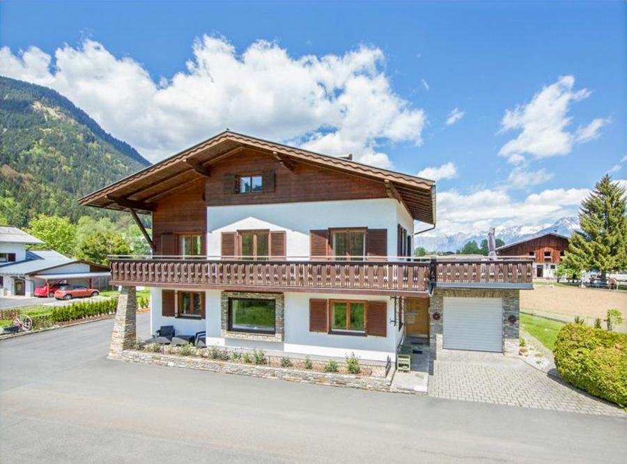 Haus zum Kauf 1.100.000 € 10 Zimmer 190 m²<br/>Wohnfläche 904 m²<br/>Grundstück Maishofen-Zell am See 5751