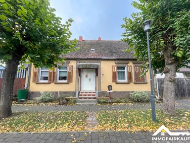 Einfamilienhaus zum Kauf 110.000 € 5 Zimmer 100 m² 1.649 m² Grundstück Derben Elbe-Parey 39317