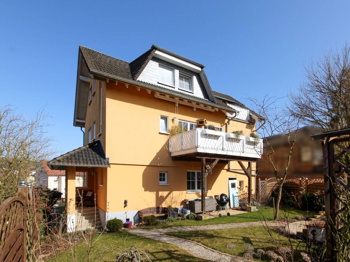 Mehrfamilienhaus zum Kauf - Ansicht 3