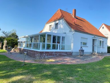 Einfamilienhaus zum Kauf 349.500 € 7 Zimmer 211 m² 1.855 m² Grundstück Eickedorf Grasberg 28879