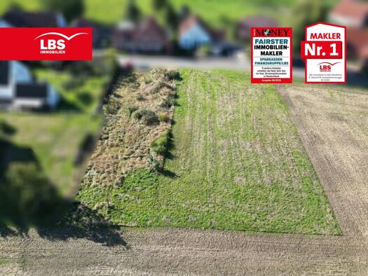 Grundstück zum Kauf 440.000 € 2.701 m² Grundstück Hartum Hille 32479