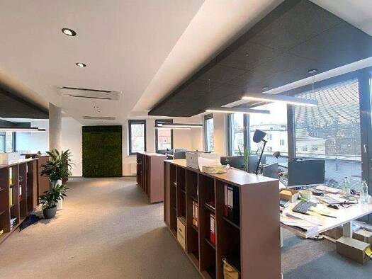 Bürofläche zur Miete provisionsfrei 23,50 € 298 m² Bürofläche teilbar ab 298 m² Sendling München 80337