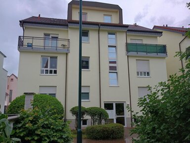 Terrassenwohnung zur Miete 950 € 2 Zimmer 80 m² EG frei ab sofort Rügnerstraße 67g Pfungstadt Pfungstadt 64319