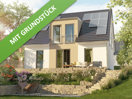 Einfamilienhaus zum Kauf - Erstbezug provisionsfrei 330.750 € 5 Zimmer 136 m² 414 m² Grundstück Oheweg Gadenstedt Ilsede 31246