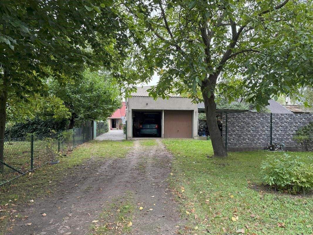 Immobilie in Letschin - Wohnhaus und Gästehaus - ideal auch im Alter - provisionsfrei - Bild 1