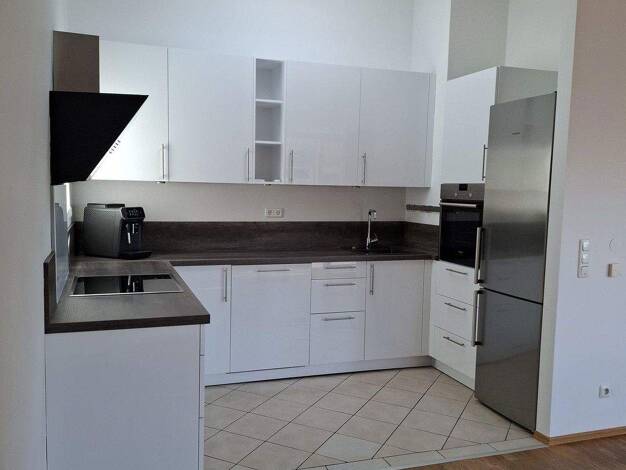 Wohnung zum Kauf provisionsfrei 595.000 € 3 Zimmer 83 m² 4. Geschoss Parsbergstr. 16 Germering 82110