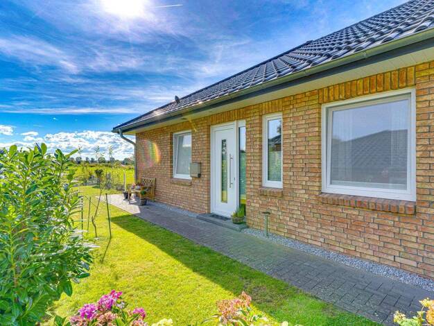 Mehrfamilienhaus zum Kauf 469.900 € 6 Zimmer 142,4 m² 795 m² Grundstück Schaalby 24882