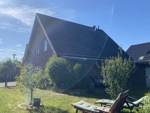 Einfamilienhaus zum Kauf 399.000 € 4 Zimmer 114 m² 545 m² Grundstück Warendorf / Einen 48231