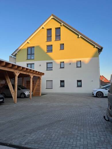 Terrassenwohnung zur Miete 895 € 2 Zimmer 77 m² EG frei ab sofort Hakenborner Weg Lenglern Bovenden 37120