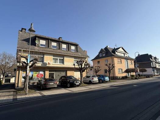 Produktionshalle zum Kauf als Kapitalanlage geeignet 1.500.000 € 4.742 m² Grundstück Emmelshausen 56281